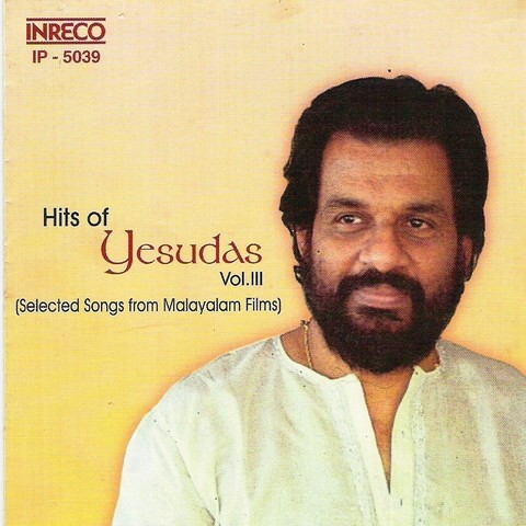 yesudas hindi hit songs